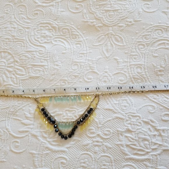 Bundle of 2 Lia Sophia Necklaces - Picture 4 of 8